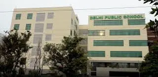DPS International, Greater Noida